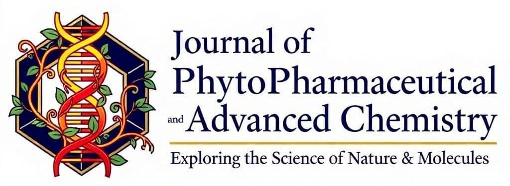 Journal of PhytoPharmaceutical and Advanced Chemistry